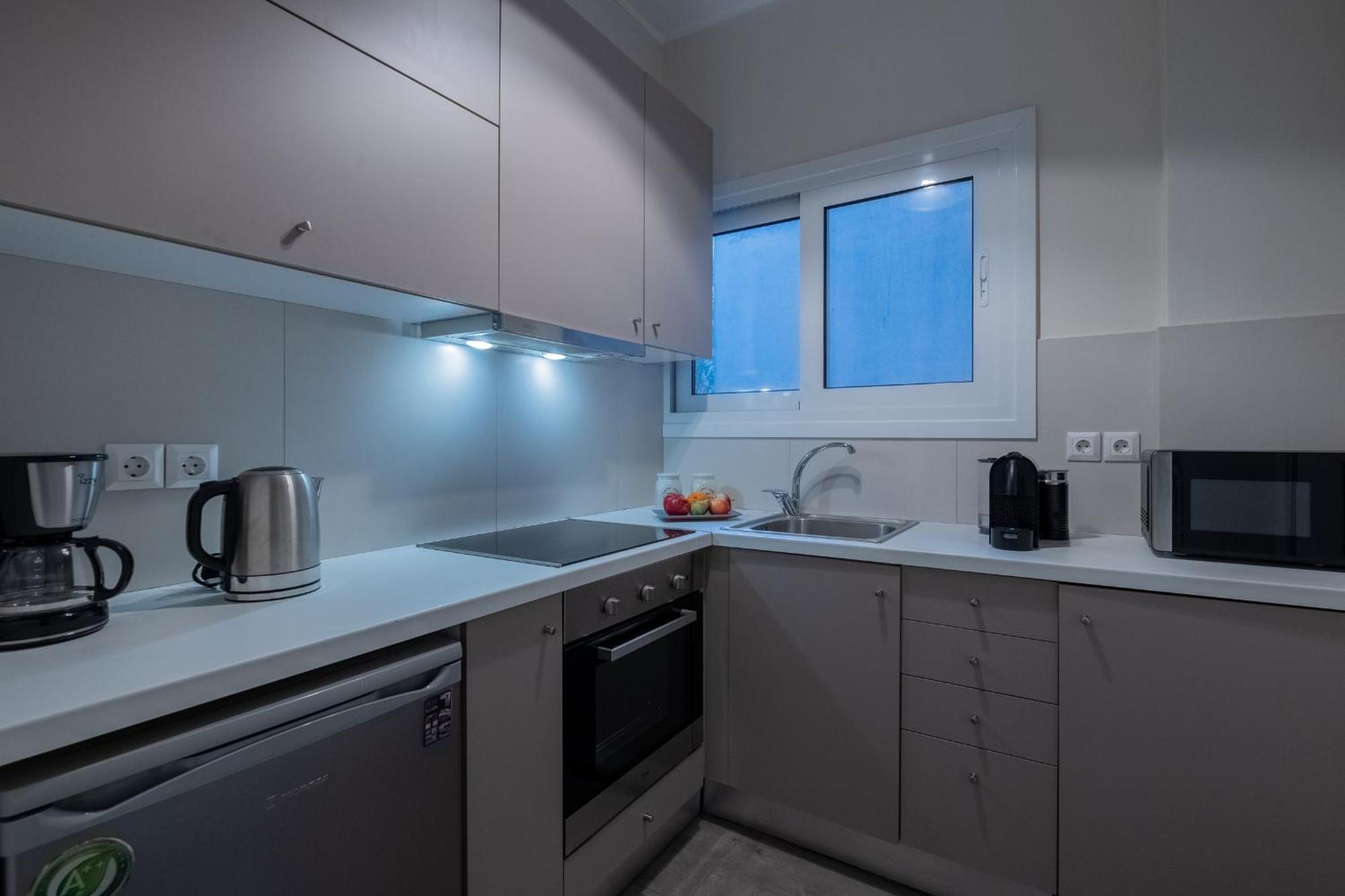 Oro'S Stylish Kolonaki Flats Next To Metro & Museums Apartment Athens Exterior photo