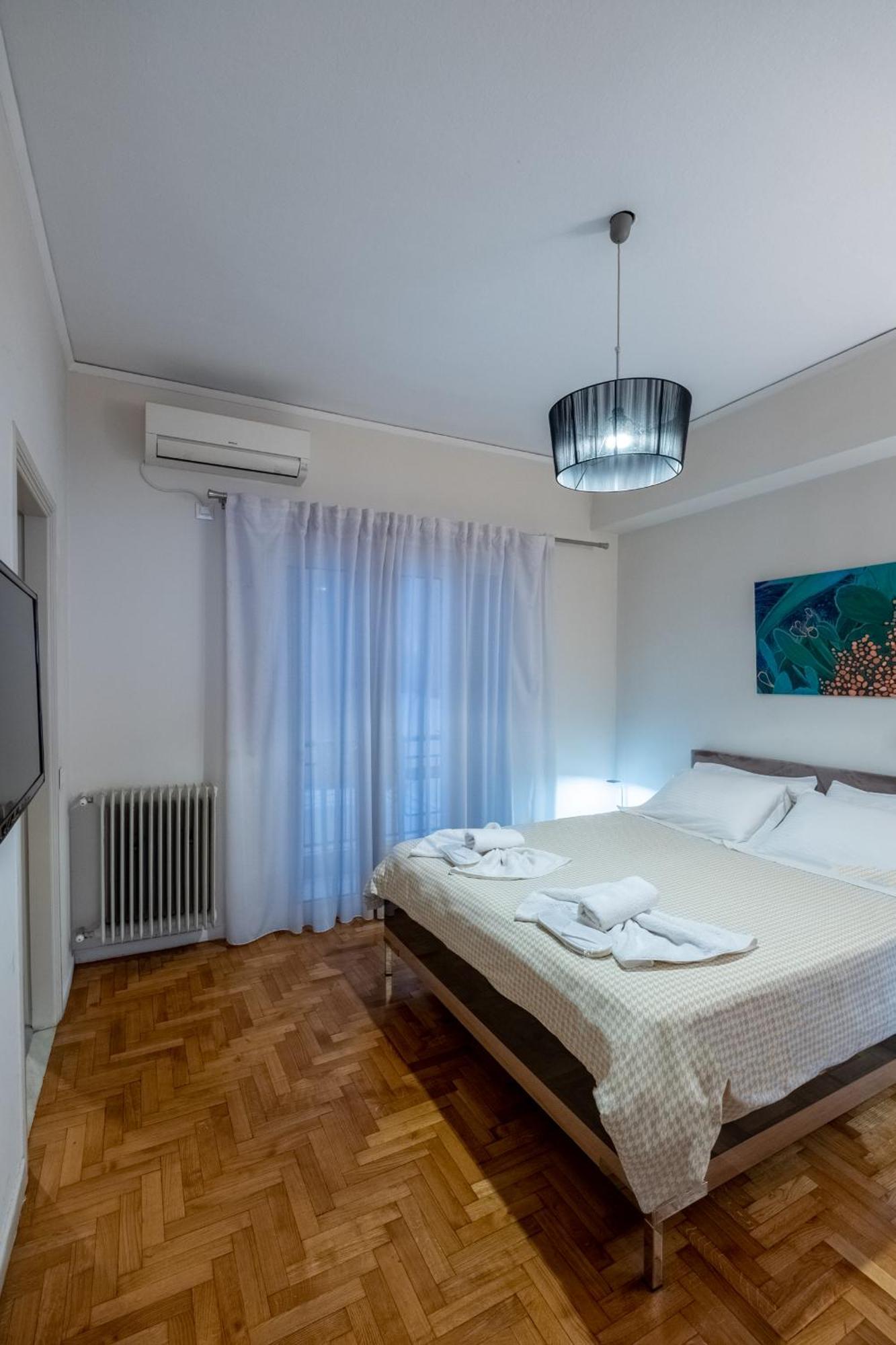 Oro'S Stylish Kolonaki Flats Next To Metro & Museums Apartment Athens Exterior photo