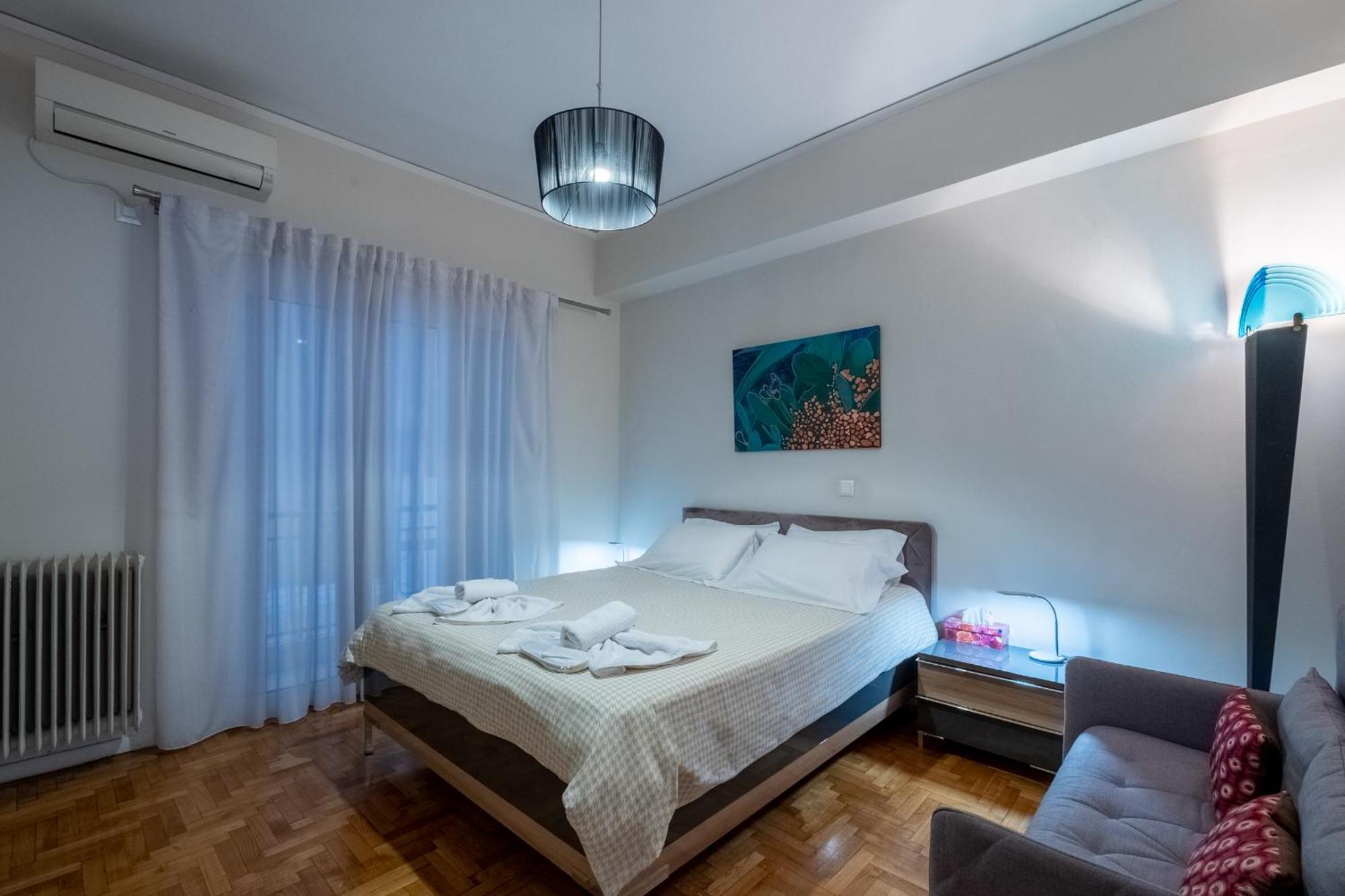 Oro'S Stylish Kolonaki Flats Next To Metro & Museums Apartment Athens Exterior photo