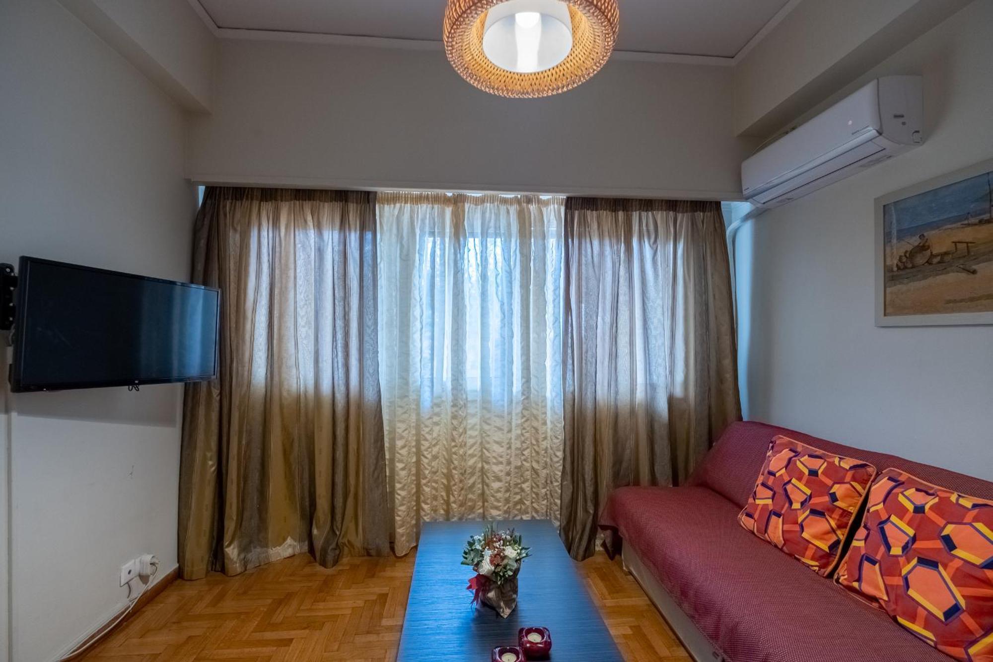 Oro'S Stylish Kolonaki Flats Next To Metro & Museums Apartment Athens Exterior photo