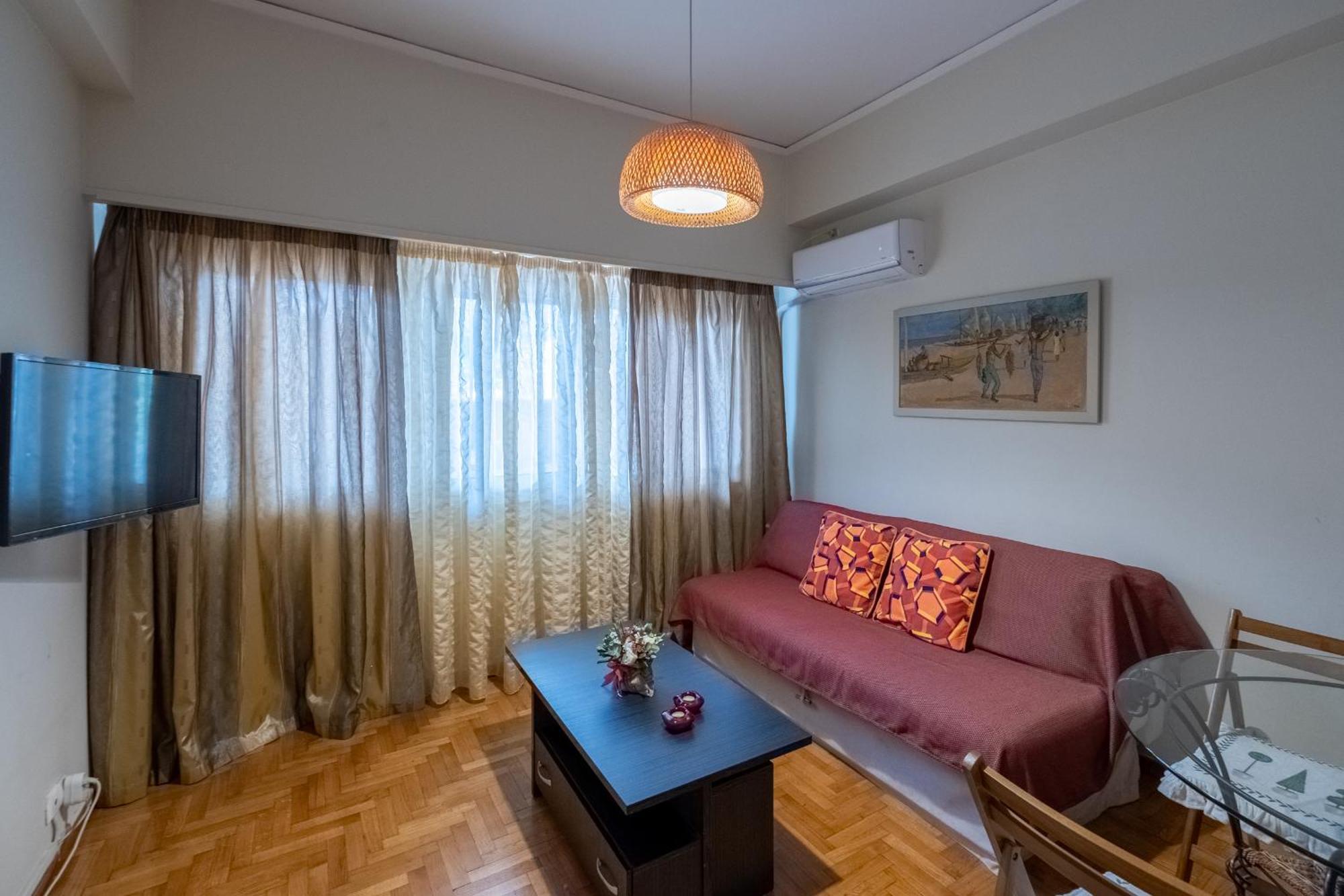 Oro'S Stylish Kolonaki Flats Next To Metro & Museums Apartment Athens Exterior photo